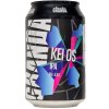Granda - Kei Os 0,33l plech 5,5% alk.