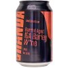 Granda - Barrel Aged IGA Barley W*ne 0,33l plech 12% alk.