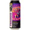 Funky Fluid/ Prizm - 18°Paranoid 500ml can 7,9% alc.