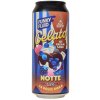 Funky Fluid/ Mad Scientists - Gelato: Notte 500ml can 5,5% alc.