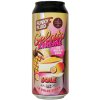 Funky Fluid/ Elmeleven - 30°Gelato XTREME: Sole 500ml can 8% alc.