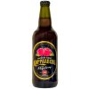 Kopparberg - Raspberry 0,5l sklo 3,4% alc.