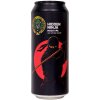 Piwne Podziemie  - 18°Hidden Ninja 0,5l can 6% alc.