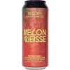 NOZIB - MELON WEISSE Hopfenweizen Watermelon Bubble Gum 0,5l can 5,9% alc.