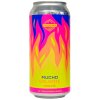 Basqueland Brewing - Mucho Caliente 0,44l can 8%alc.
