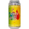 ETKO Brewing - Summer Sour 2025 0,44l can 4%alc.