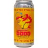 ETKO Brewing - Summer Dodo 2025 0,44l can 5%alc.