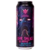 MONSTERS - She Talks To Trees 0,5l can 6,5% alc.