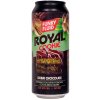 Funky Fluid - Royal Cookie: Dubai Chocolate 0,5l can 12% alk.