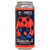 Smog City/Nepo - Strangers In LA 500ml can 8,3% alc.