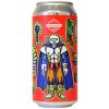 Basqueland Brewing - Action Figure 0,44l can 6,7%alc.