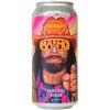 Basqueland Brewing - Macho Man 0,44l can 6,5%alc.