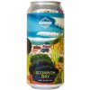 Basqueland Brewing - Scorpion Bay 0,44l can 6,4%alc.