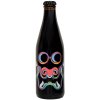 Omnipollo - Barrel Aged Lunar Lycan (2024) 0,33l bottle 14,3% alc.