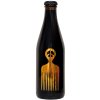 Omnipollo X Siren X Dave Strachan - Lorelei Barrel Aged 2025 0,33l bottle 12,5% alc.