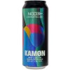 NOZIB - KAMON West Coast IPA Simcoe 0,5l can 6,5% alc.