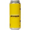 Clock - 11°Pineapple Session IPA 2025 0,5l can 4,5% alc.