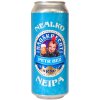 Hauskrecht- Petr Bez - Nealko NEIPA 6° 0,5l can 0,5% alk.