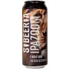 Sibeeria - 11°Lively Lion 0,5l plech 4,7% alk.