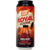 Funky Fluid - Royal Cookie: Maple Coffee 0,5l can 12% alk.