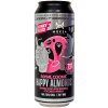 Funky Fluid/ Moksa - Royal Cookie: Happy Almonds 0,5l can 12% alk.