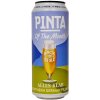 PINTA - OF THE MONTH - September 2025 - Alles Klar 0,5l can 5,5% alc.