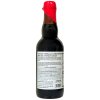 Zichovec Barrel Aged - Cocoa Vanilla Cardamom Sea Salt Stout 2025 0,375l sklo 13,5% alk.