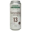 Kamenice nad Lipou - Kamenická 13° 0,5l plech 5,5% alc.