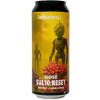 SQBRU [skjuːbru] - Sůl10: Reset 0,5l can 5,5% alk.