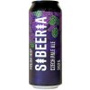 Sibeeria - Fresh Hop Czech Pale Ale 2025 11° 0,5l can 4,8% alk.