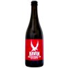 Raven - Christmas IPA 2025 16° 0,7l sklo 6,8%alk.