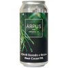 Arpus - DDH El Dorado x Strata West Coast IPA 0,44l can 7,2% alk.