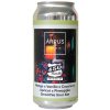 Arpus/450 North - Mango x Vanilla x Coconut x Apricot x Pineapple 0,44l can 4,5% alk.