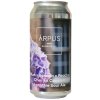 Arpus - Plum x Banana x Peach x Cherry x Coconut Smoothie Sour Ale 0,44l can 5,5% alk.