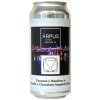 Arpus/Commonwealth - Coconut x Hazelnut x Vanilla x Chocolate 0,44l can 12% alk.