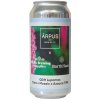 Arpus/Baltic Brewing Supplies/BarthHaas - QDH Lupomax Citra x Mosaic x Azacca TIPA 0,44l can 10% alk.
