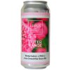 Arpus/Outer Range Brewing Co - Watermelon x Mint x Lime Smoothie Sour Ale 0,44l can 4,5% alk.