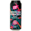 Funky Fluid - Appetite For Destruction 18° 500ml can 8,2% alc.