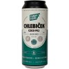 Funky Fluid - Chlebicek 11° 500ml can 5% alc.