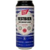Funky Fluid - Festbier 12,5° 500ml can 5,2% alc.