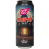 Funky Fluid - Haunted 10,5° 500ml can 4,3% alc.