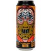 Funky Fluid - Moth (The Juicyville S01E08) 18,5° 500ml can 8% alc.