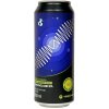 Funky Fluid/ Wild Raccoon - Wanna Know? 500ml can 6,5% alc.