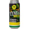 Maryensztadt - The Times Is Now - Grodziskie Rozmaryn i Calamansi 0,5l can 3% alc.