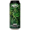 NEPO - Hemp 500ml can 5,3% alc.