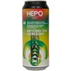 Nepo - Meet Our Friends | From Budapest: Horizont Brewing - Beyond the Horizont 500ml can 6,4% alc.  Největší výběr craftových piv