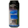 NEPO - West Wind 500ml can 7,5% alc.