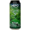 Nepo - Sylva 500ml can 5,5% alc.  Největší výběr craftových piv
