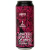 Nepo - United States of Mind 2025 500ml can 9,5% alc.  Největší výběr craftových piv