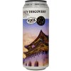PINTA - Hazy Discovery Seoul 16,5° 0,5l plech 6,5%alc.